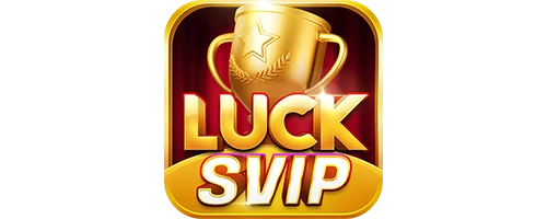 Luck SVIP